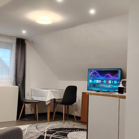 Nyuszis Vendeghaz Apartman Kiskunmajsa Kültér fotó
