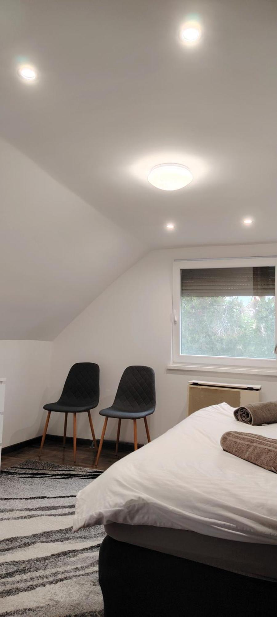 Nyuszis Vendeghaz Apartman Kiskunmajsa Kültér fotó