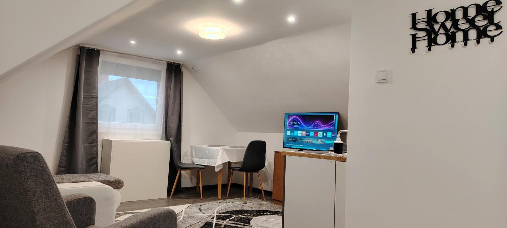 Nyuszis Vendeghaz Apartman Kiskunmajsa Kültér fotó